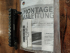 Montage Innomount Sauer 404 Picatinny QD