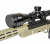 BT Jagdzubehör Staubverschluss für Duo Verbinder „Klemmhülse Zielfernrohr“ bis Ø 61mm oder ab Ø 62mm