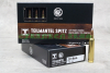 RWS Teilmantel Jagdmunition Büchsenpatronen TM TMS