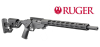 RUGER Precision Rimfire Kal. 22 l.r. - Qualität aus USA