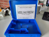 WAFFEBBOX STAR M-43 mit Bedienungsanleitung