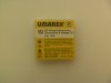 CS-Reizstoffpatronen Umarex PTS CS .315 (8x17)