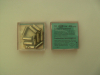 Randfeuer Spezial-Gaspatronen Cal. .22 WADIE SELTEN / RAR / Sammler