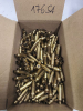 176 Stück 6,5 Creedmoor Hülsen Hornady