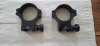 Aufkippmontage Rusan 11mm-30mm Ringe H15