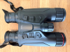 HIKMICRO Habrok 4k HQ35L TOP Gepflegt