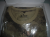 4 Stk. T- Shirt NEU Gr. 4XL !