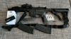 ARCTURUS M4 Hybrid – Hochwertig getunt – GATE TITAN – CQB-Ready 1,3 Joule