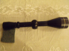 Zielfernrohr Leupold, 3-9x50, VARI-X II c