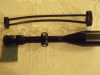 Zielfernrohr Kahles Helia L 7x56