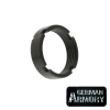 AR-15 AR-10 M-16 CASTLE NUT Buffertube Mutter Extension Buffer Tube Lock AR15 M16 AR10 MR223 HK416