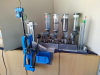 Dillon RL 550B Komplette Wiederladestation