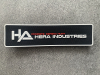 Patch von Hera