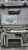 Walther P22 .22lR + incl. Koffer + 3 Magazine Gebraucht