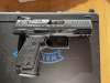 Walter Q4 SF 9mm