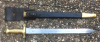 Schweizer faschinenmesser m42/52 kantonal