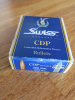 50 Geschosse SWISS CDP 9,3