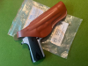RPV SCHÖNES GÜRTELHOLSTER BERETTAS 92 RECK SIG 225/220 BAUÄHNLICHE PISTOLEN NEU OVP