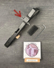 taktischer Ladehebel passend für Walther GSP