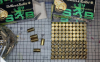 100 Hülsen 9mm Luger S&B