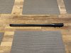 Blaser R8 Lauf, Semi, 52cm, 17x1 Gewinde, bestzustand Svemko optional