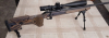 CZ 600 RANGE mit VORTEX 5-25x50 .308 WIN