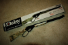 Daisy CAMO Leveraction BB 4.5mm 4,5 mm Powerline Neu und OVP Repetierer