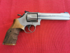 S&W 686 Target Champion .357 Mag