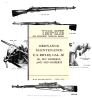 Nachdruck US-Dienstvorschrift M1 Garand Instandsetzung von 1947