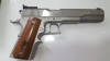 Safari Arms Cal. 45 Match Master