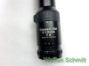 Zielfernrohr Zeiss Diavari VM 3-12x56 mit Leuchtabsehen 44. Guter Zustand!!!