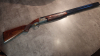 Sauer Franchi Diplomat Bockflinte 12/76