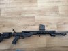 Tikka T3x TAC A1 .223 Rem. - Top Zustand inkl. Zweibein!