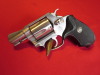Smith & Wesson Mod.60 38Special S&W Stainless mit Pachmayr Griffschalen
