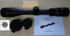 Zielfernrohr Simalux 4-12x44 Ringabsehen KK50
