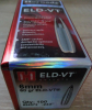 Geschosse Hornady 6mm / .243 80gr ELD-VT