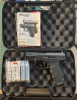 Walther CP99 Compact CO2