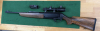 SLB Merkel SR1 Basic inkl Wechselmagazin und Optik