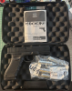 Glock 22 Gen 4 Airgun Cal. 4,5 mm CO2
