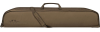 @ TOP BLASER Doppelfutteral ESSENTIAL TEAK 128x27x10cm Futteral Gewehrtasche für 2 Büchsen mit ZF