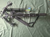 Compoundarmbrust X-BOW Scorpion III