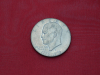 USA 1 Dollar Eisenhower zur 200 Jahrfeier Verfassung 1976 - Typ V.II. Münzzeichen "D" Denver,, CuNi