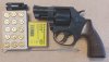 Röhm RG 59 - PTB 527 - 9 mm RK