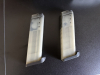 2 Magazine HK USP Expert / Elite 9x19mm