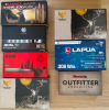 .308 Win. JAGDMUNITION RWS, BARNES, HORNADY, GECO, LAPUA...