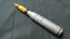 30mm Patrone Flugabwehrkanone M53/59 Praga. Tschechisches Militär. Ex-Munition