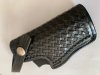 DON HUME Lederholster
