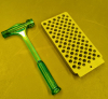RCBS Entladehammer + MTM Case-Gard LT-150 Ladebrett