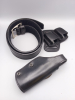 Holster-Set Samson Z-366 für Jericho K7 + Magazinhalter PWL644 9 mm DS + Obergürtel