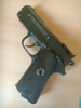 Colt Defender 4,5 mm BB Co2-Pistole